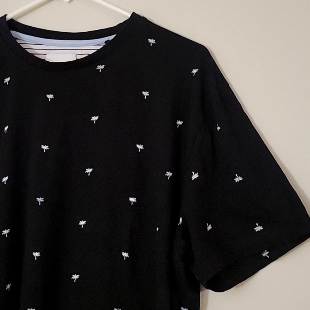 2/$15 Palm Tree Tee